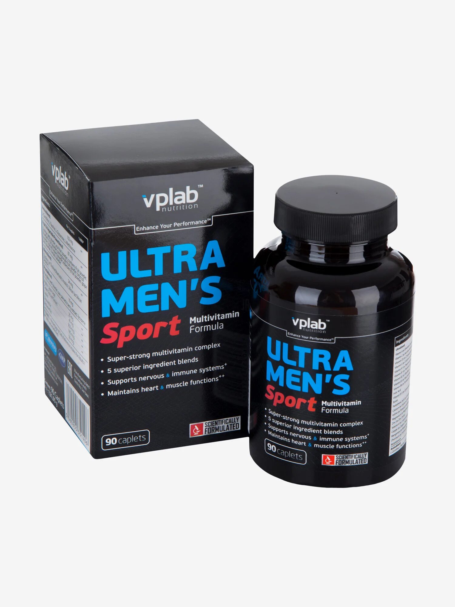 Купить спортивные витамины. Ultra Mens VPLAB Sport мужские 90. VP Lab Ultra men's Sport. Минерально-витаминный комплекс VPLAB Ultra men’s Sport.