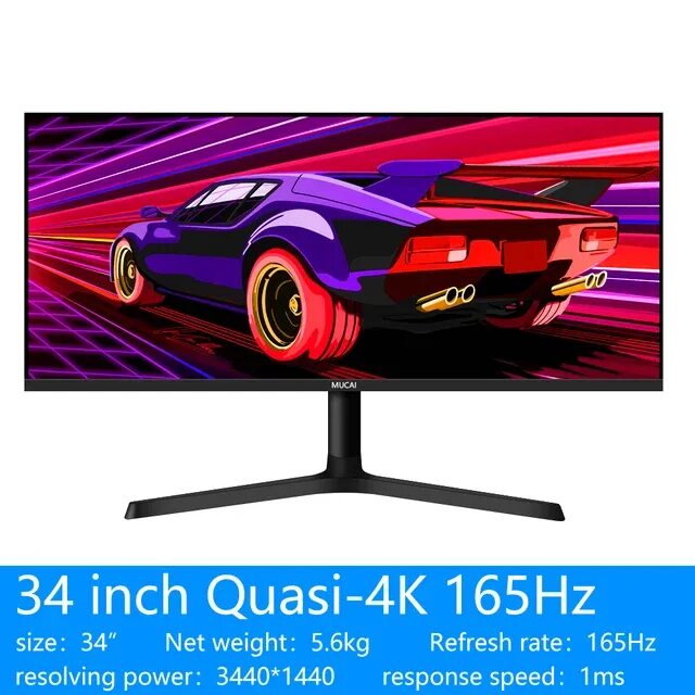 Монитор mucai 34. Монитор mucai 165 Hz. Монитор mucai 24 дюйма. Монитор mucai 34 дюйма. Монитор 144 34 дюйма