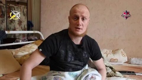 Позывной волкодав 1