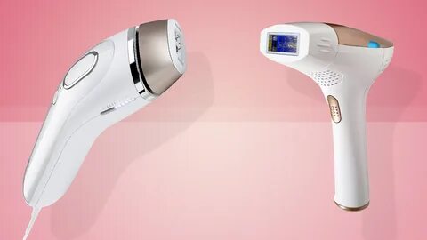 Фотоэпилятор hair removal device