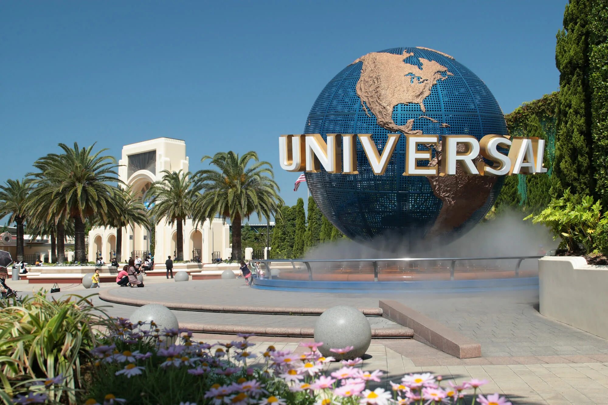 Universal япония. Осака universal. Осака universal. Осака universal. Universal studios в осаке.
