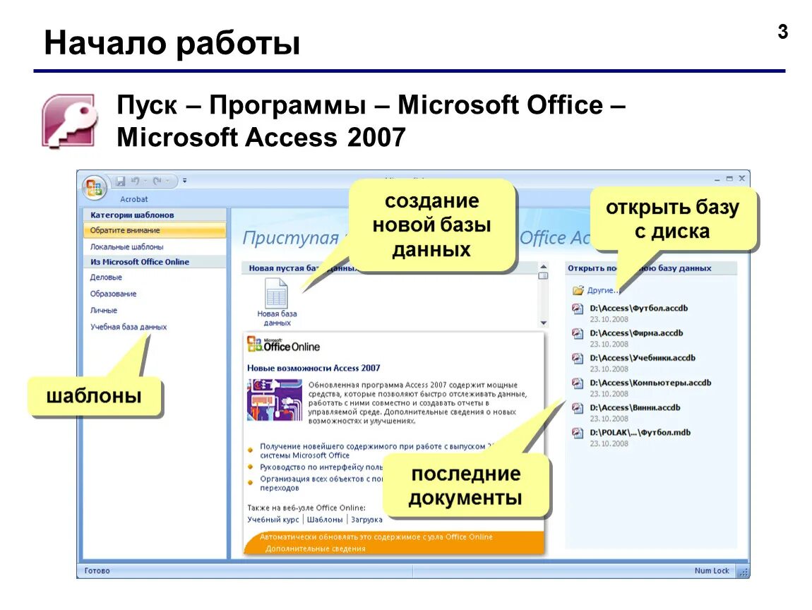 База данных Майкрософт access. Microsoft access 2007 база данных. БД access 2010. Microsoft Office база данных. Access сайт