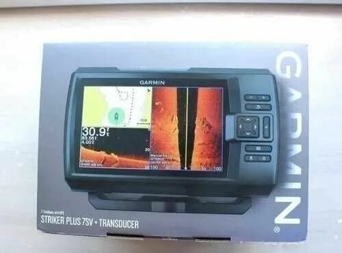 Garmin striker 7sv. Striker plus 7sv. эхолот garmin striker plus 7sv. garmin strike plus 7sv. garmin striker plus 7sv gt52.