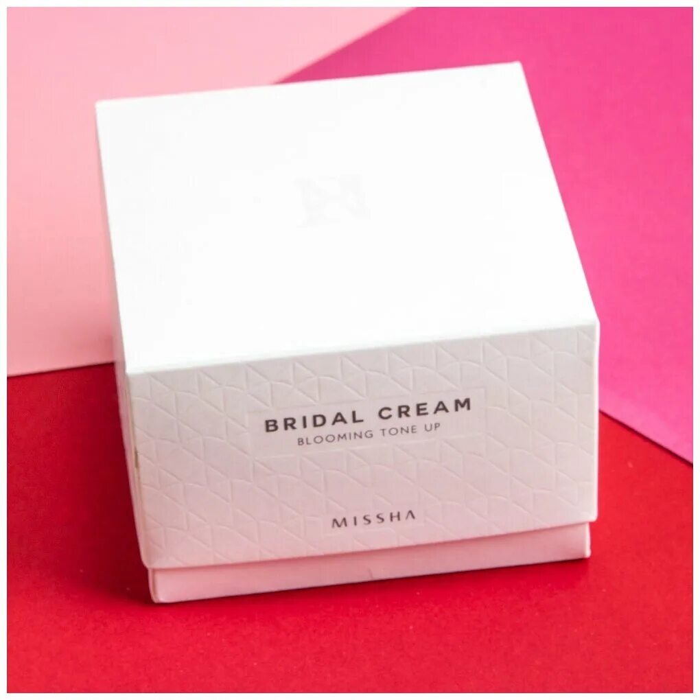 Missha time_Revolution_Bridal_Cream_Blooming_Tone_up. Missha крем для лица time Revolution Bridal Cream Blooming Tone up.