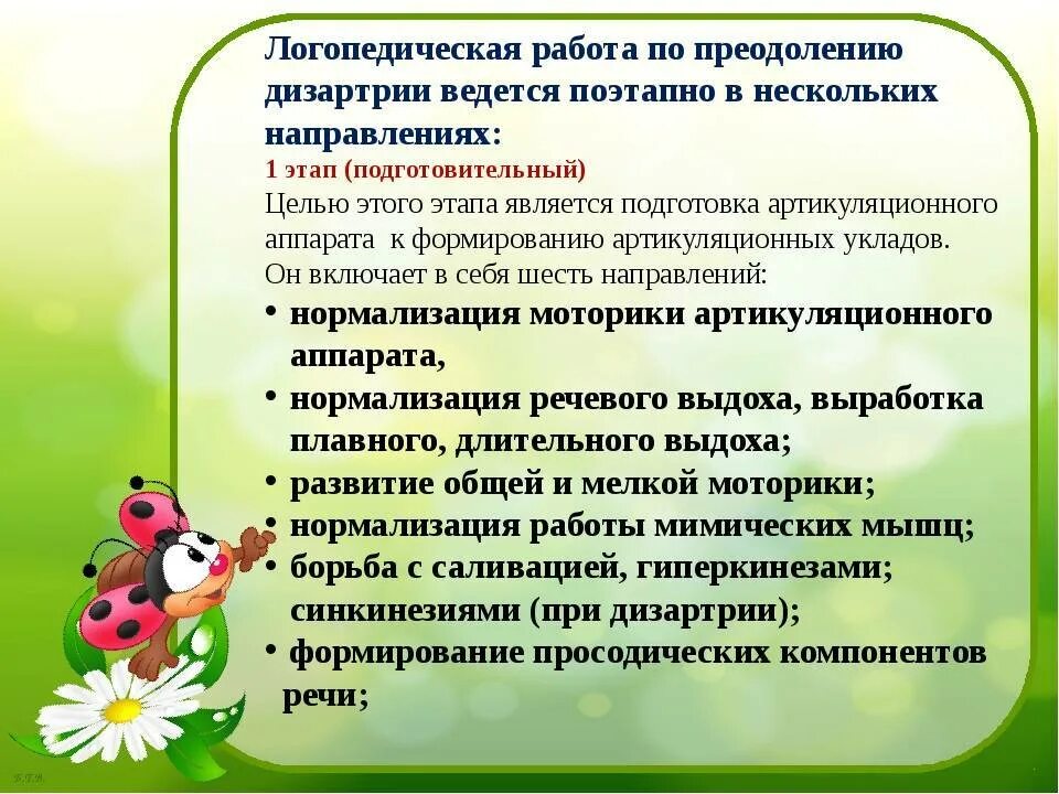 Логопед при дизартрии. Содержание работы логопеда. Этапы логопедической работы по коррекции дизартрии. Цель работы логопеда в ДОУ. Логопедическаяработапри дизартрия.