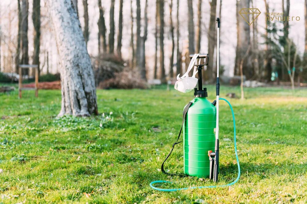 Опрыскиватель Green Days 5л. Опрыскиватель аккумуляторный Electric Sprayer. Аккумуляторный опрыскиватель для сада зеленый. Распылитель садовый бензиновый для деревьев.