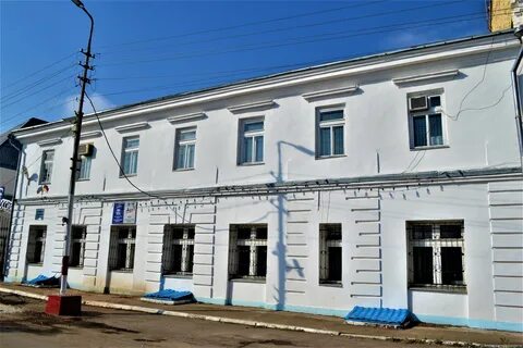 Организации г маркса