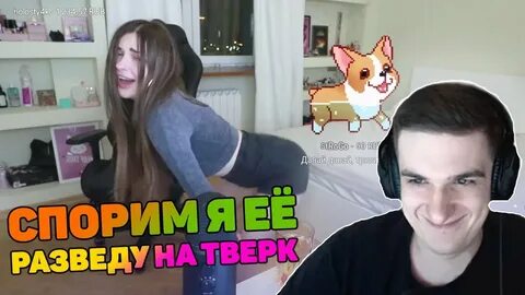 Начинающий стример