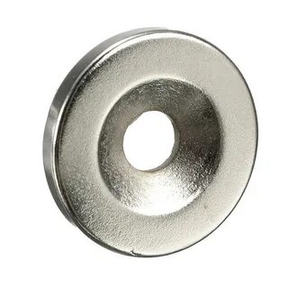 Strong hole