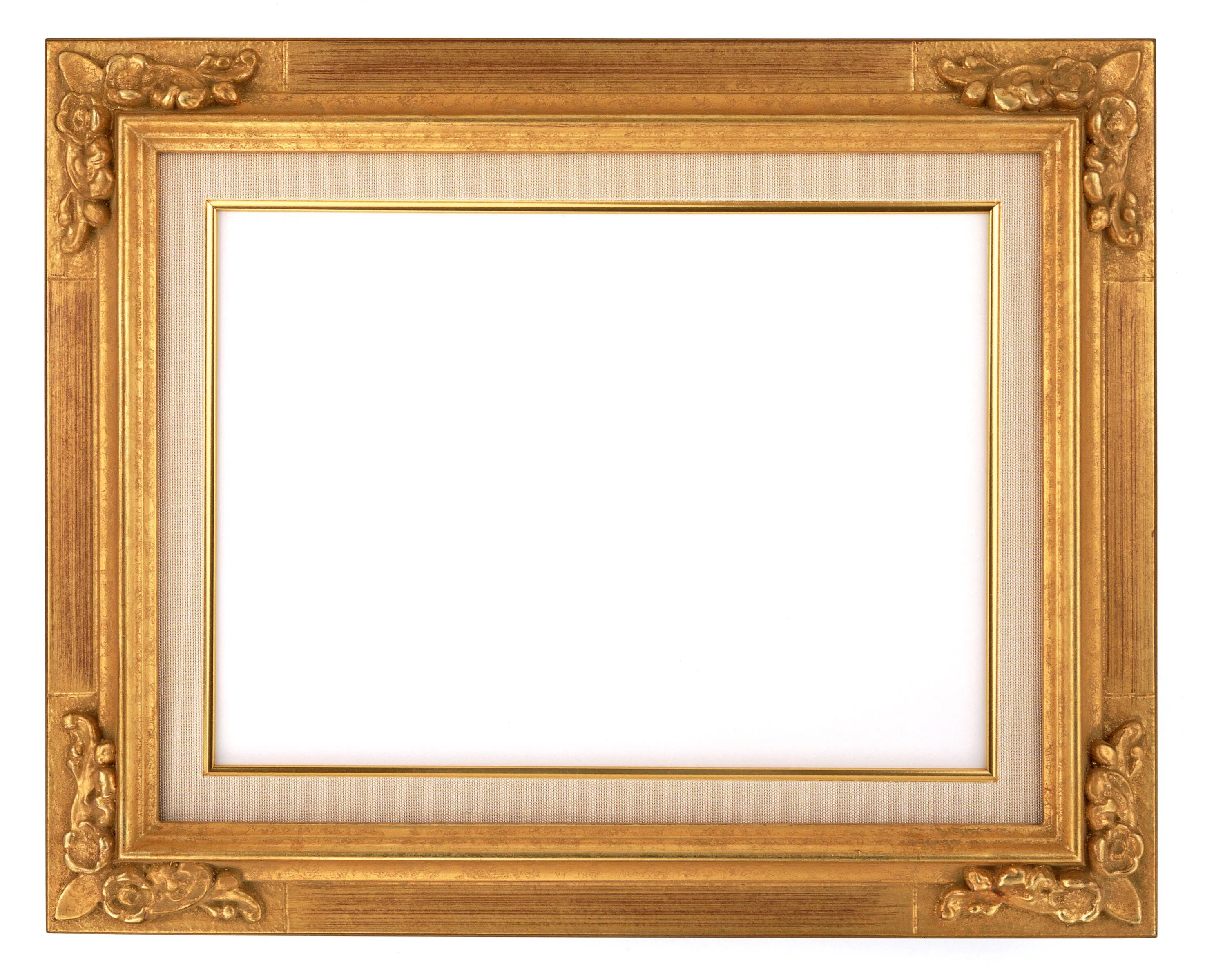 Frame definition