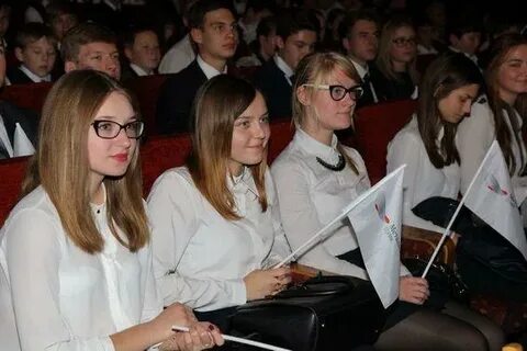 Школы старого оскола вакансии