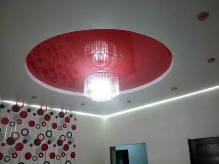 Натяжные потолки красноярск отзывы