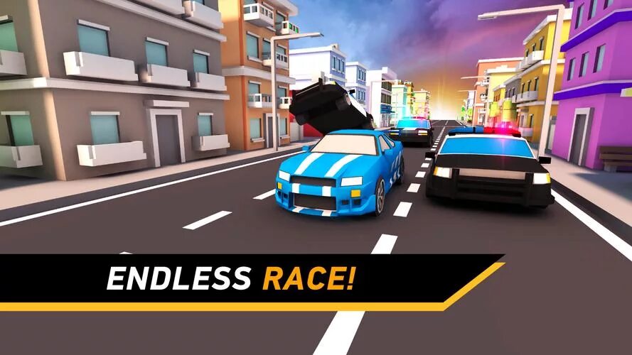 Chase simulator. Redline rush police chase. car chase simulator.