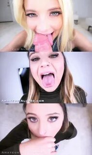Slideshow paige amatuer allure.