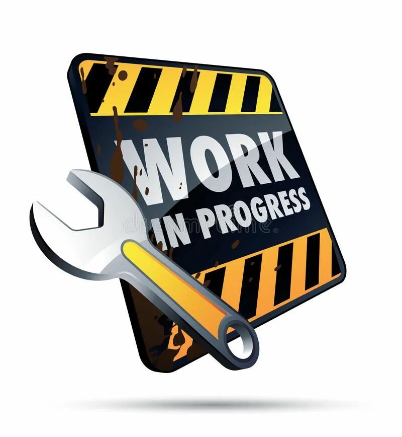 Process in progress. Work in progress. work in progress на прозрачном фоне. work in progress png. work in progress sign.