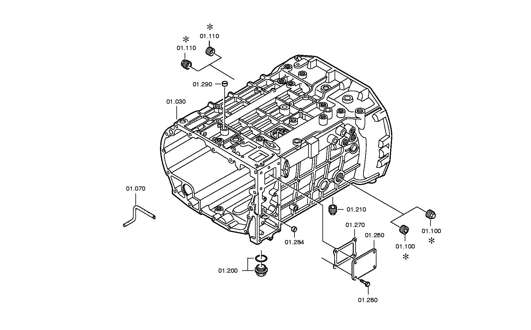 Коробка переключения передач zf. КПП ZF 16s109. Блок управление делителем КПП zf16. Сервопривод КПП ZF 16. Схема КПП ЗФ 16.