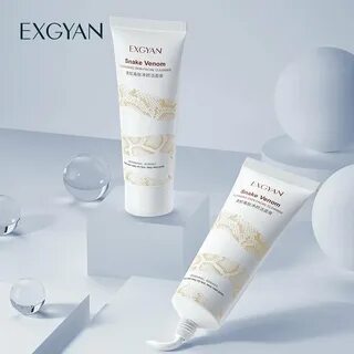Exgyan отзывы