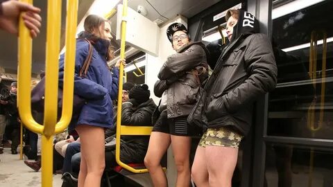 Сонник без штанов