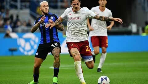 Roma inter