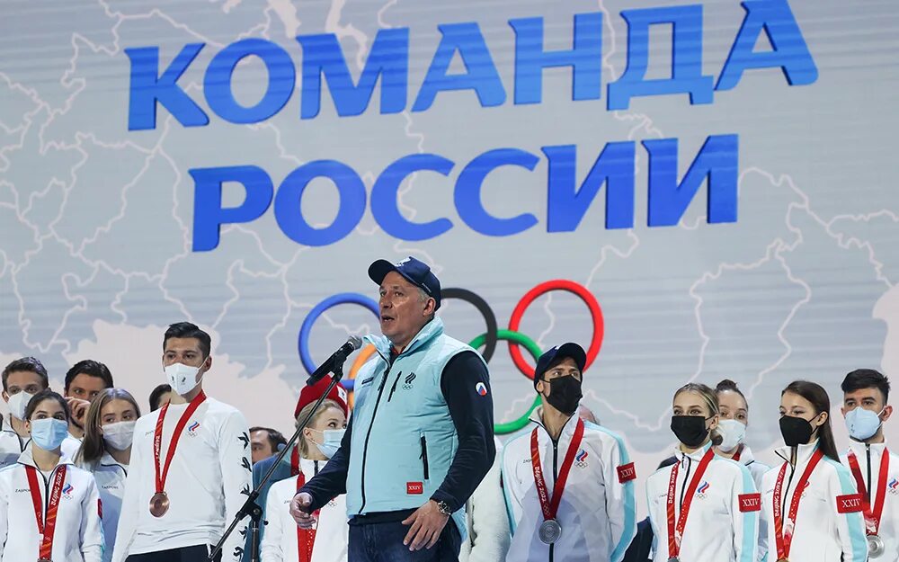 Россия на Олимпиаде 2024. Сборная России на Олимпийские игры 2024. Паралимпиада 2024
