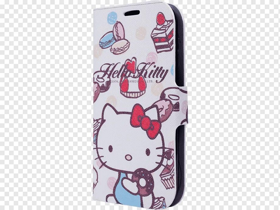 Айфон hello kitty
