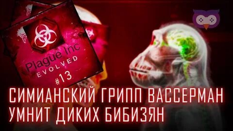 Симианский грипп