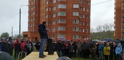 Стартстрой г чехов