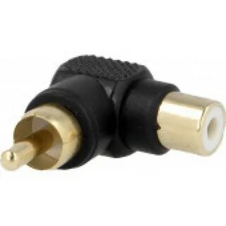 Черный rca