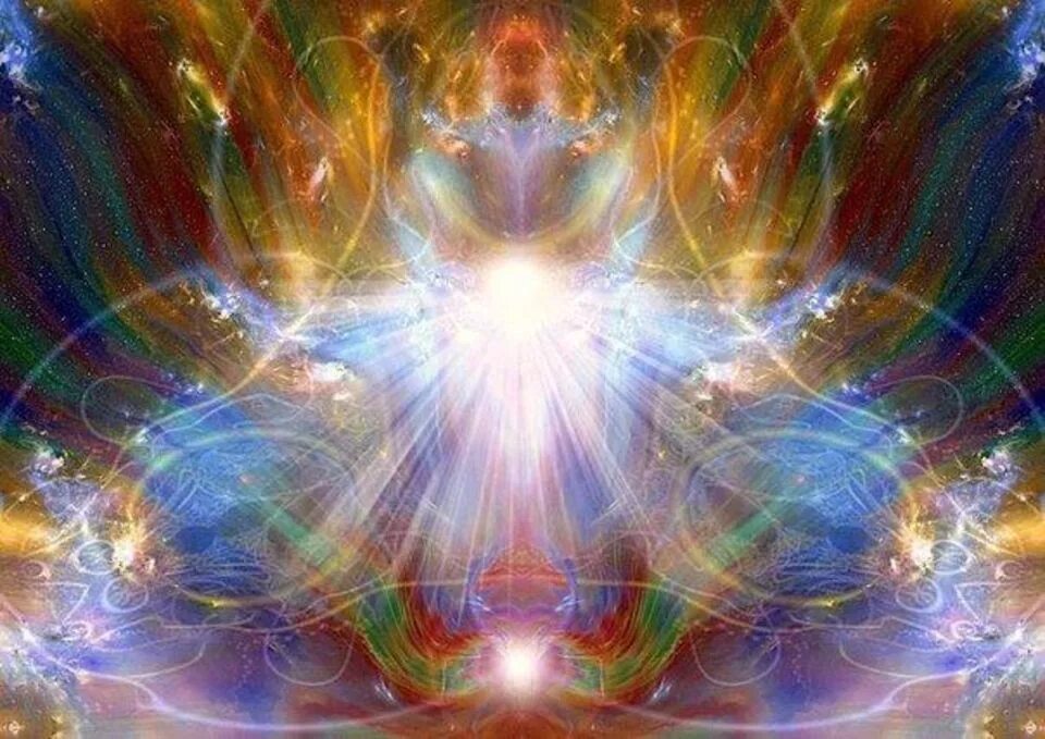 Духовное изменение. Энергии Крайона. Энергия человека. Божественный свет. Единение тела и души.