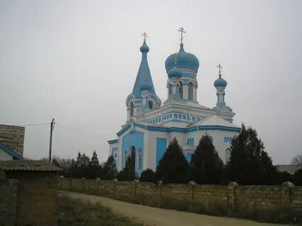 Погода в войково
