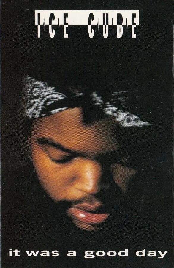Missing ice cube. Ice cube it was a good day обложка. ice cube 1987. айс кьюб today was a good day.
