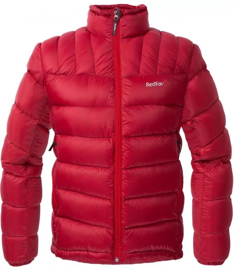 Пуховая мужская куртка REDFOX. Red Fox Outdoor Equipment куртка красная. Red Fox куртка пуховая женская. Пуховик ред Фокс мужской.