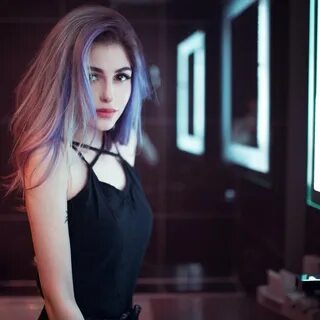 Галина Ровер.