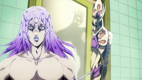 Devil stand