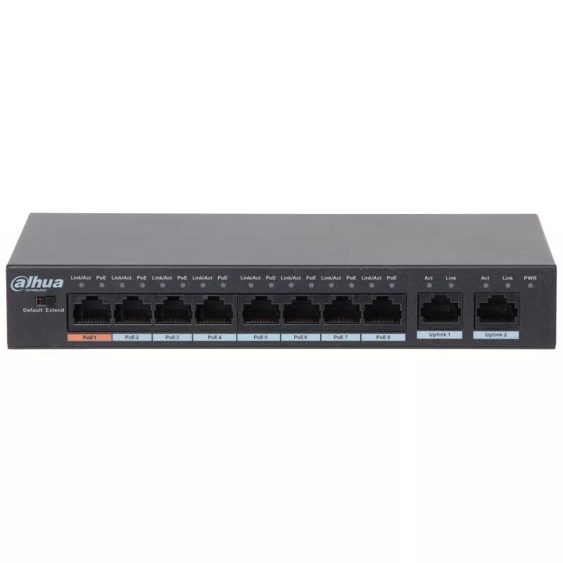 Switch 10 портов