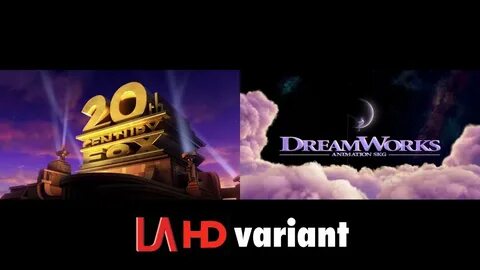 Dreamworks animation fox distribution deal