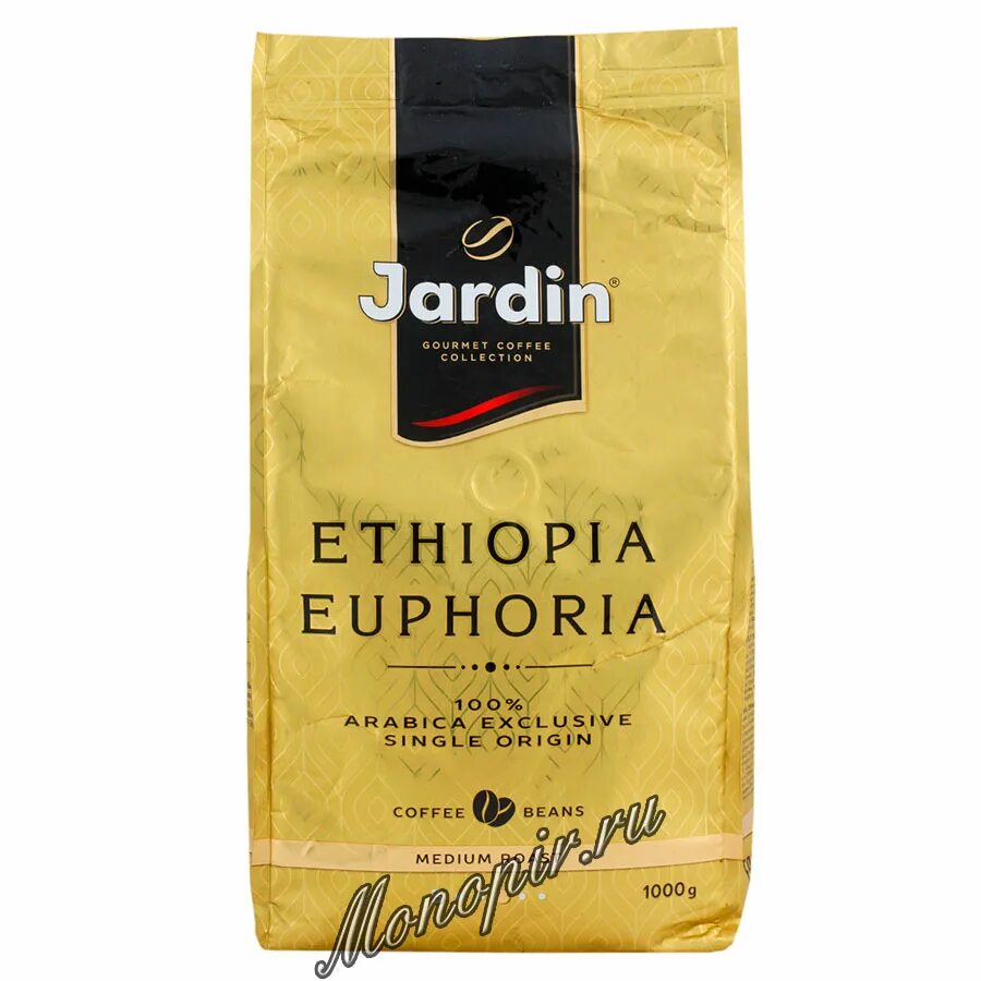 Кофе jardin 1 кг. Зерновой кофе Jardin Ethiopia Euphoria. Жардин в зернах 1 кг. Жардин кофе Арабика в зернах. Jardin кофе в зернах 1 кг.