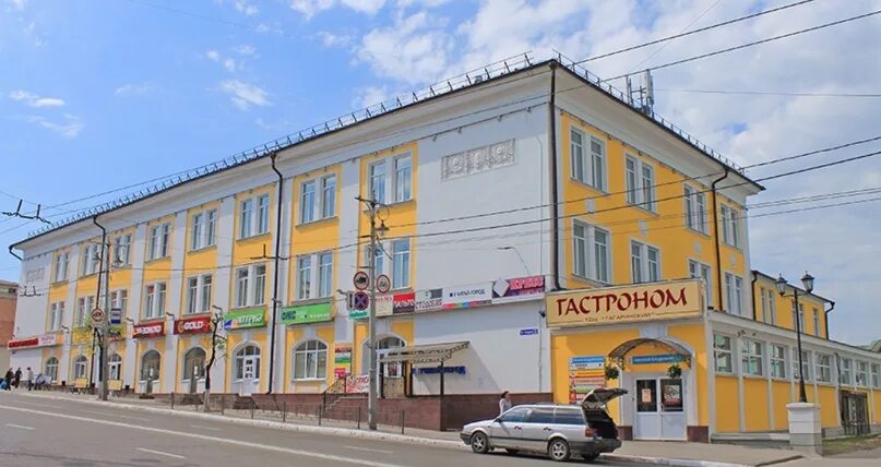 Agentstvo nedvizhimosti Idws-Group, real estate agency, Russia, Orekhovo-Zuyevo,