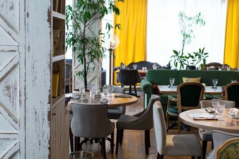 Ресторан 17