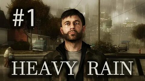 1 heavy rain