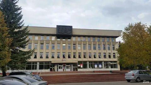 Гагарина 8