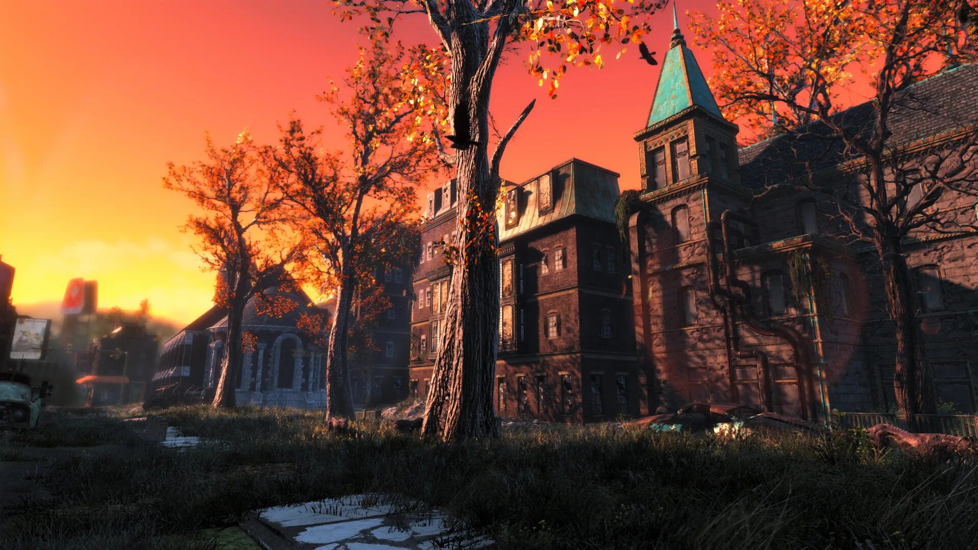 Fallout 4 церковь код. Енб фоллаут 4. fallout 4 enb. fallout new vegas beautification project enb. фоллаут 4 мод енб.