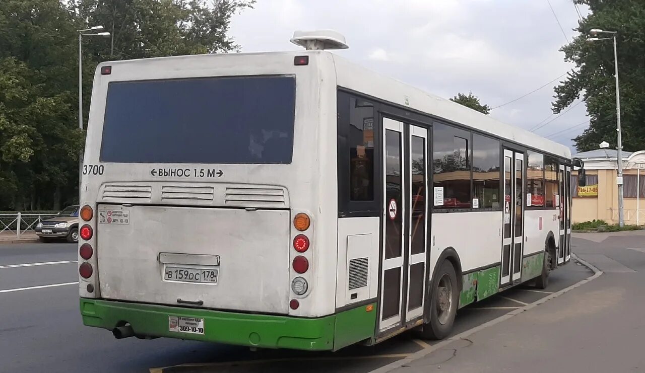 Расписание 353 автобуса петергоф от старого петергофа