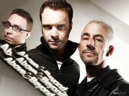 Trance around