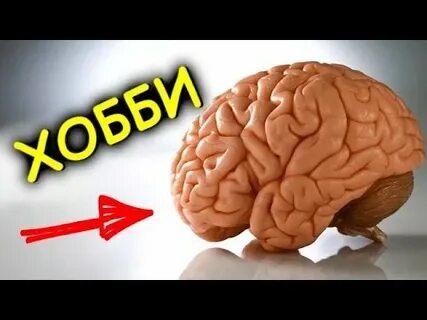 Почему хобби полезны