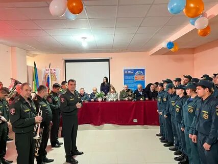 Пожарно спасательный колледж махачкала