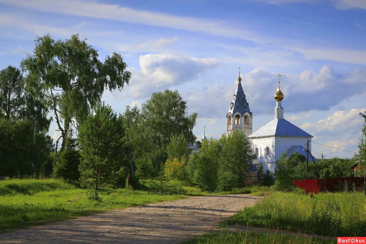 Гранино ивановской области. Село Ярлыково Ивановская область. Ивановский район (Ивановская область). Ярлыково Иваново. Природа Ивановской области.