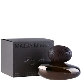 Majda bekkali