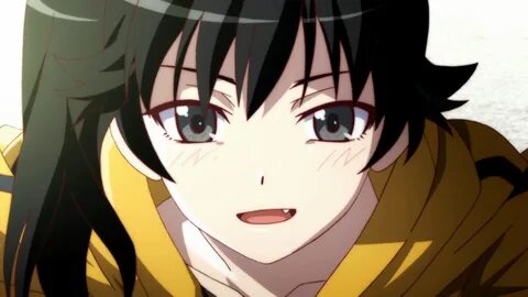 Nisemonogatari 02 - Anime Evo.