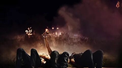 Project x песня